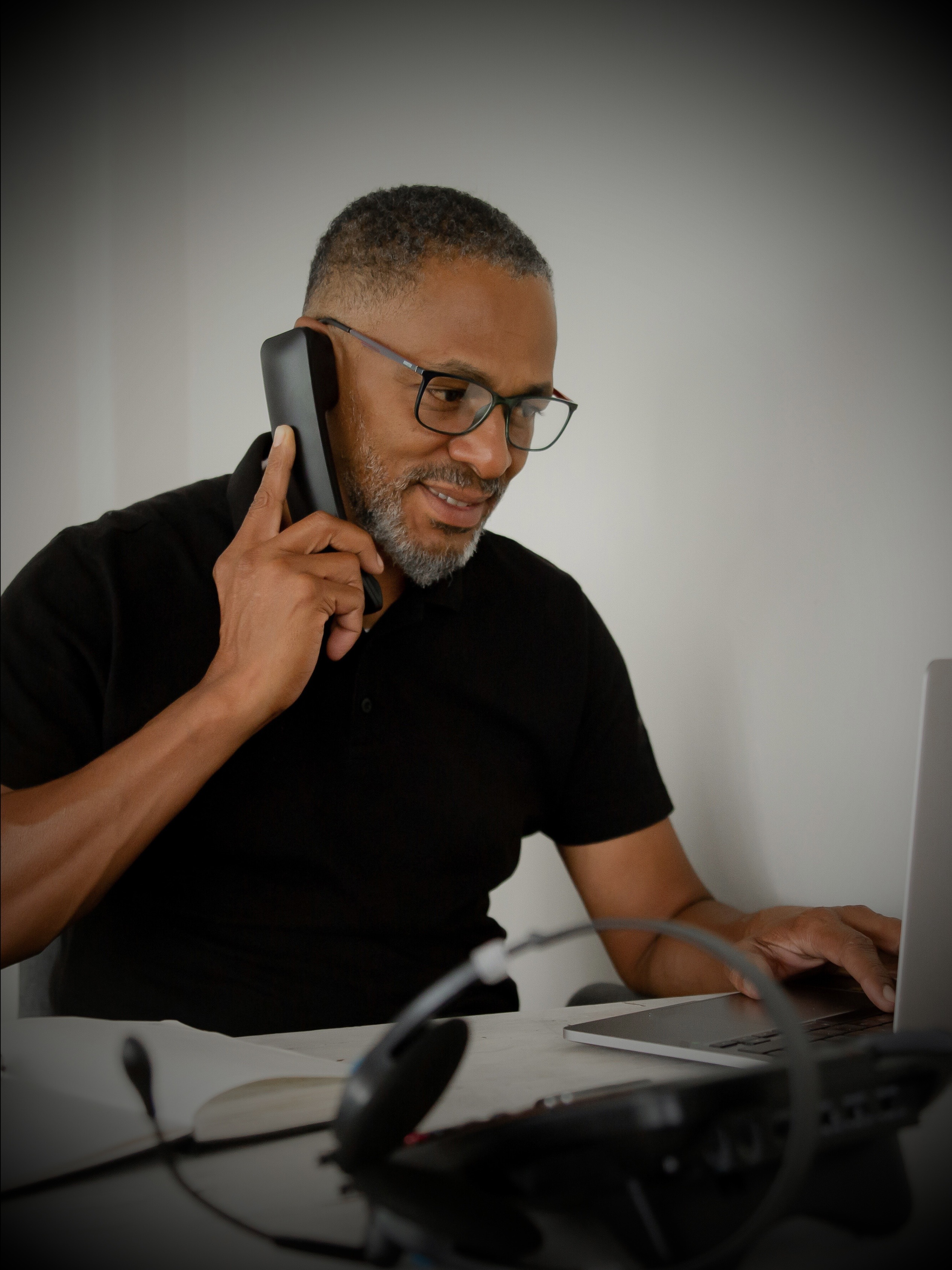 Sales Outsourcing