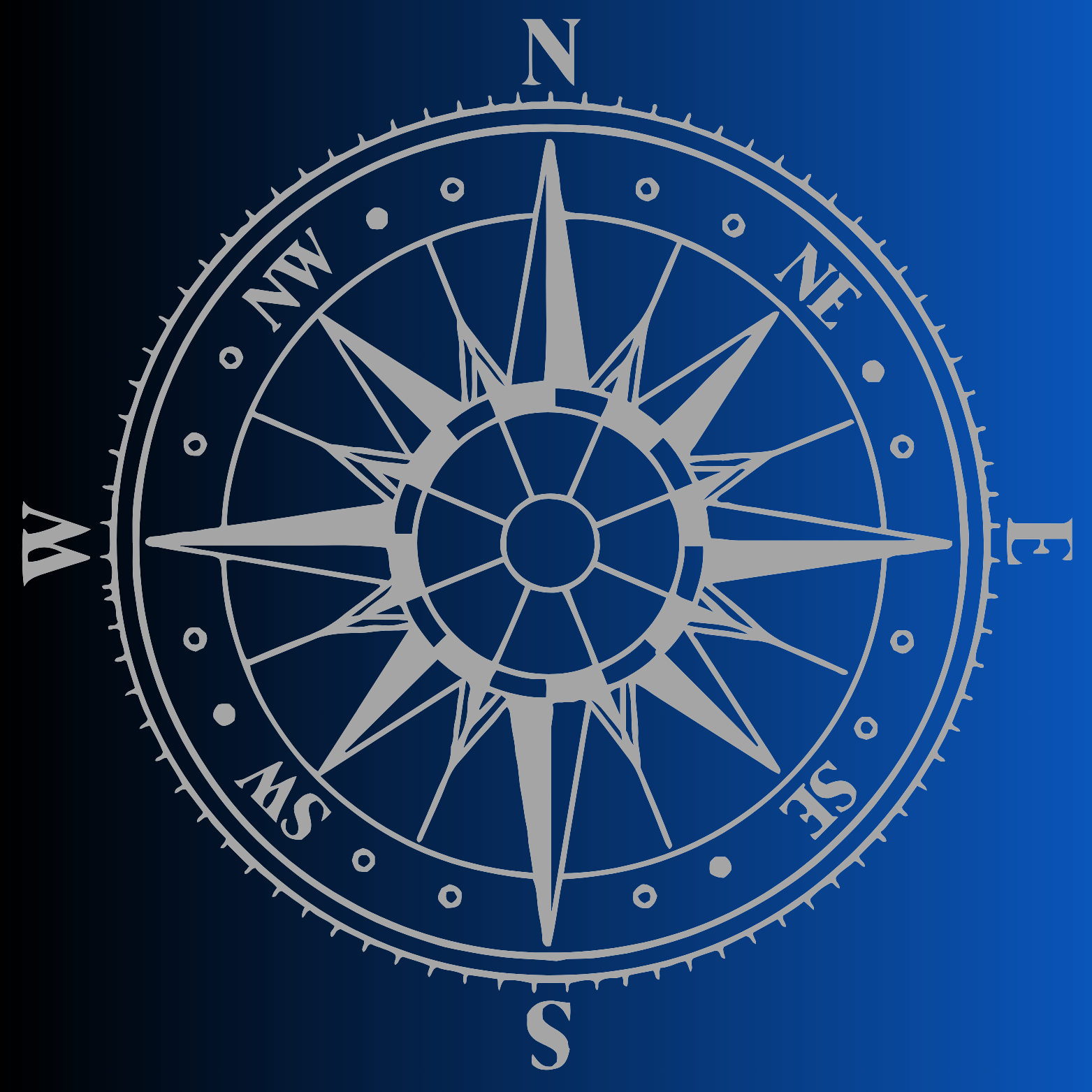 Compass Rose